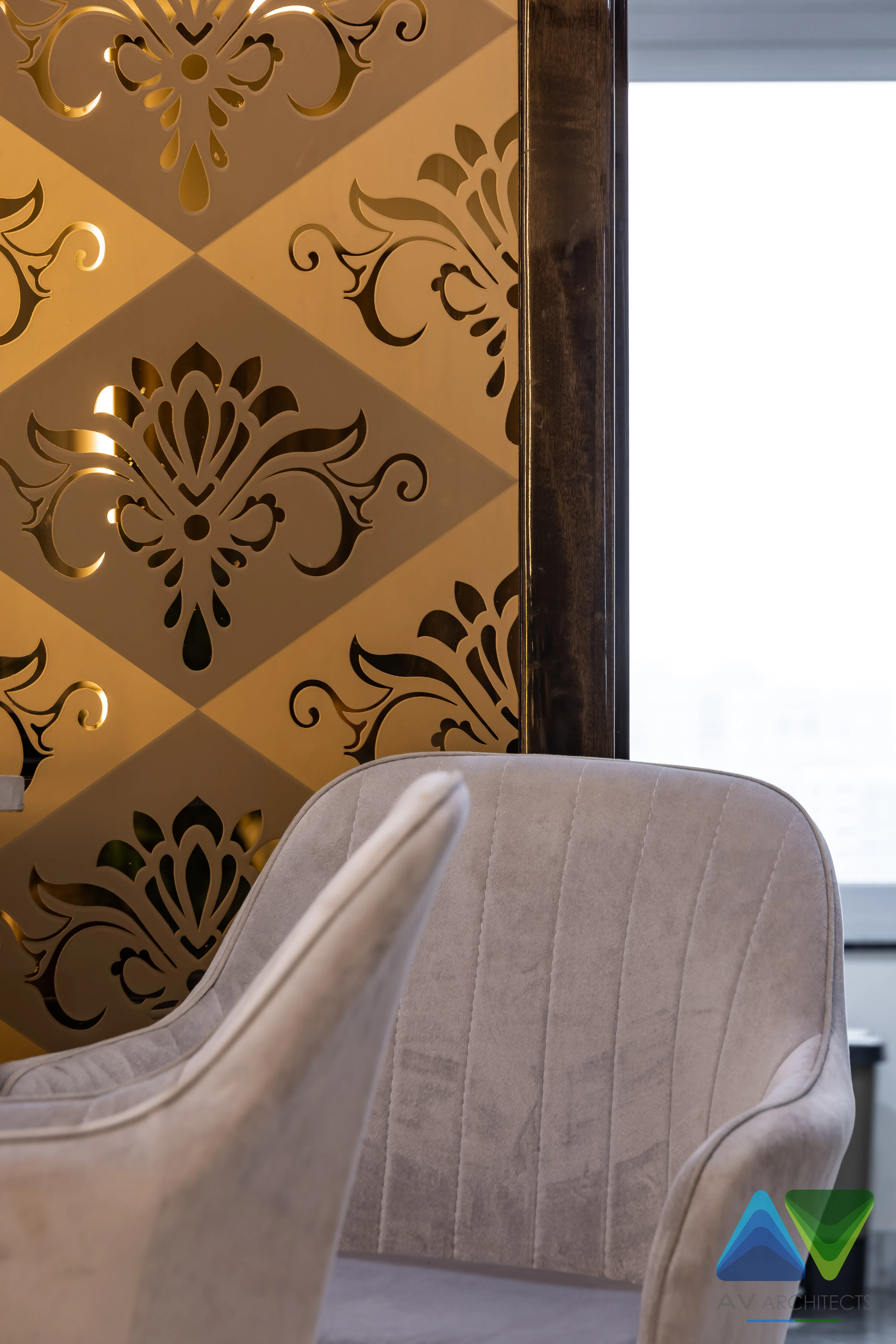 Bokadias Residential Interior Project